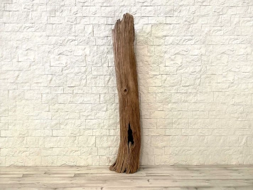 Teak Sculpture Valencia