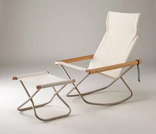 NYCHAIRX