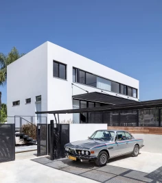 MB CS3 Private House