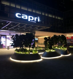 Capri by Fraser, China Square