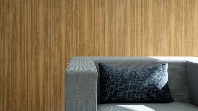 ECOUSTIC® TIMBRE PANEL
