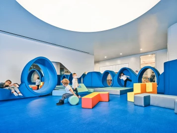 Avenues: The World School
