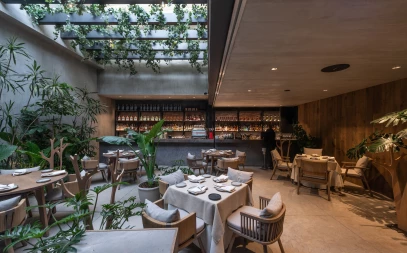 L'Osteria del Becco