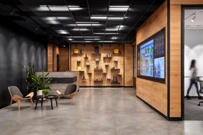 OXO International Offices