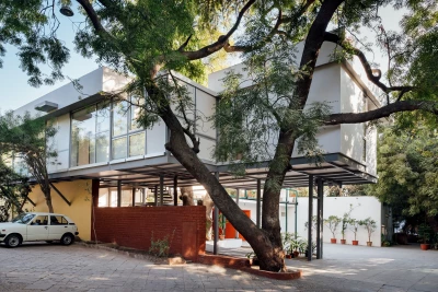 Chidambarum House