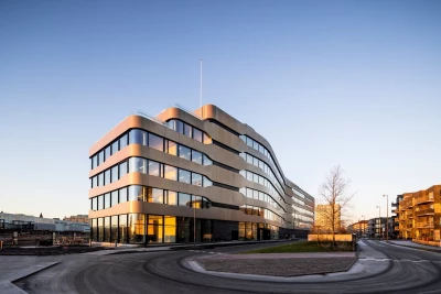 DFDS Global Headquarters