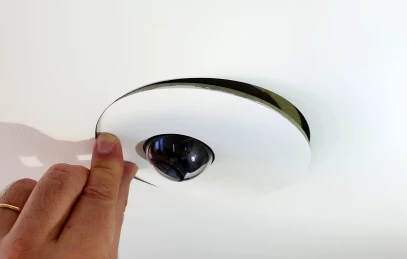 IC Realtime Flush Mount