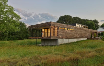 Willis Residence