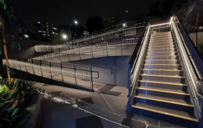 花园住宅
