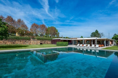 SPA FAZENDA S.V.