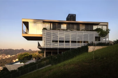 EP House