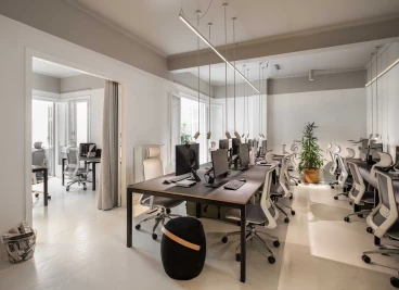 USP Athens Studio