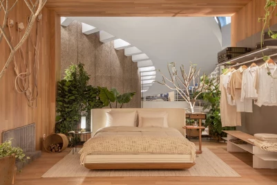 工作室Bereshí at CASACOR São Paulo 2022