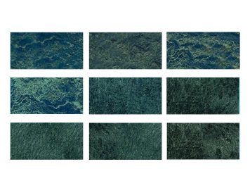 自然系列-危地马拉佛得角